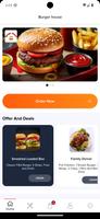Burger house ảnh chụp màn hình 1