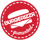 BURGERIZZR icône
