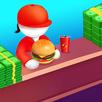 Idle Burger Ready : Dream Shop APK