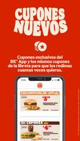 Burger King Puerto Rico 截图 3