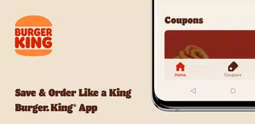 Burger King® Malta