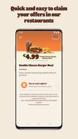 Burger King® Malta syot layar 2