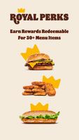 Burger King UAE capture d'écran 2