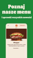 Burger King Polska capture d'écran 1