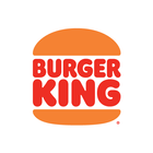 Burger King Qatar 图标
