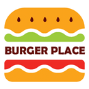 Burger Place aplikacja