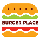 Burger Place icône