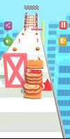 Sandwich Running 3D Game screenshot 1