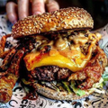 burger recipes
