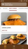 The Burger Stop اسکرین شاٹ 2