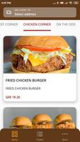 The Burger Stop اسکرین شاٹ 3