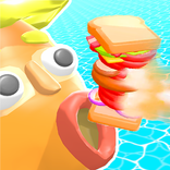 Feed The President: Runner