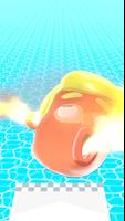 Feed The President: Runner captura de pantalla 3