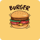 Burger Wallpaper APK