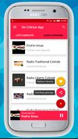 برنامه‌نما De Crăciun App عکس از صفحه