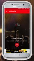 Doctor FM Plakat