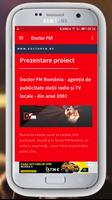 Doctor FM Screenshot 1