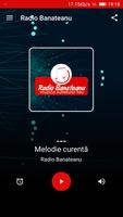 Radio Banateanu screenshot 1