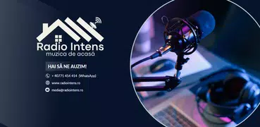 Radio Intens