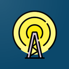 Radio Moldova アイコン