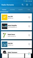 Radio România Affiche