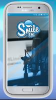 Smile FM - 93,2 MHz poster