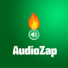 AudioZap icône