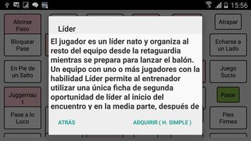MorcillaCup 2018 Burgos Screenshot 3