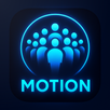 Motion aplikacja
