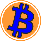 Real Money - Bitcoin icono