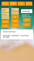 Fees Manager Cartaz