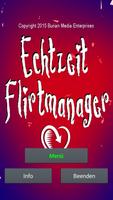 Echtzeit Flirtmanager screenshot 1