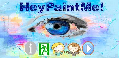 HeyPaintMe! poster