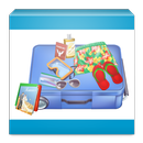 Pack your suitcase APK