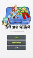 Pack your suitcase 截图 1