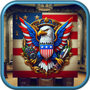 P01135809 - The President Game aplikacja