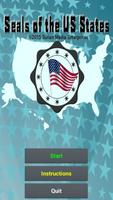 Coat of arms of the USA screenshot 1