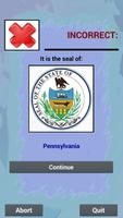 Coat of arms of the USA screenshot 3