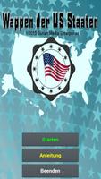 Wappen der US Staaten Screenshot 1