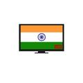 India Free TV: Collection of B