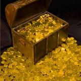 كشف الذهب المدفون : تحت الارض APK