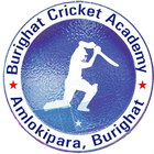 Burighat Cricket Academy biểu tượng