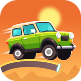 Road Master-Fast Speed ikona