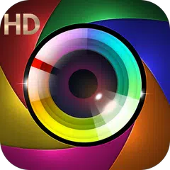 HD Camera XAPK download