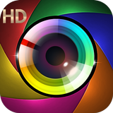 HD Camera icon