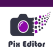 PixEditor - Photo Edit Applica