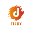 Ticky
