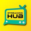 Streaming  HUB- Watch Movies & LIVE TV
