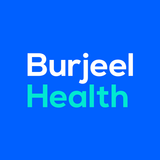 Burjeel Health 圖標