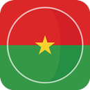 Burkina Faso Actualités APK
